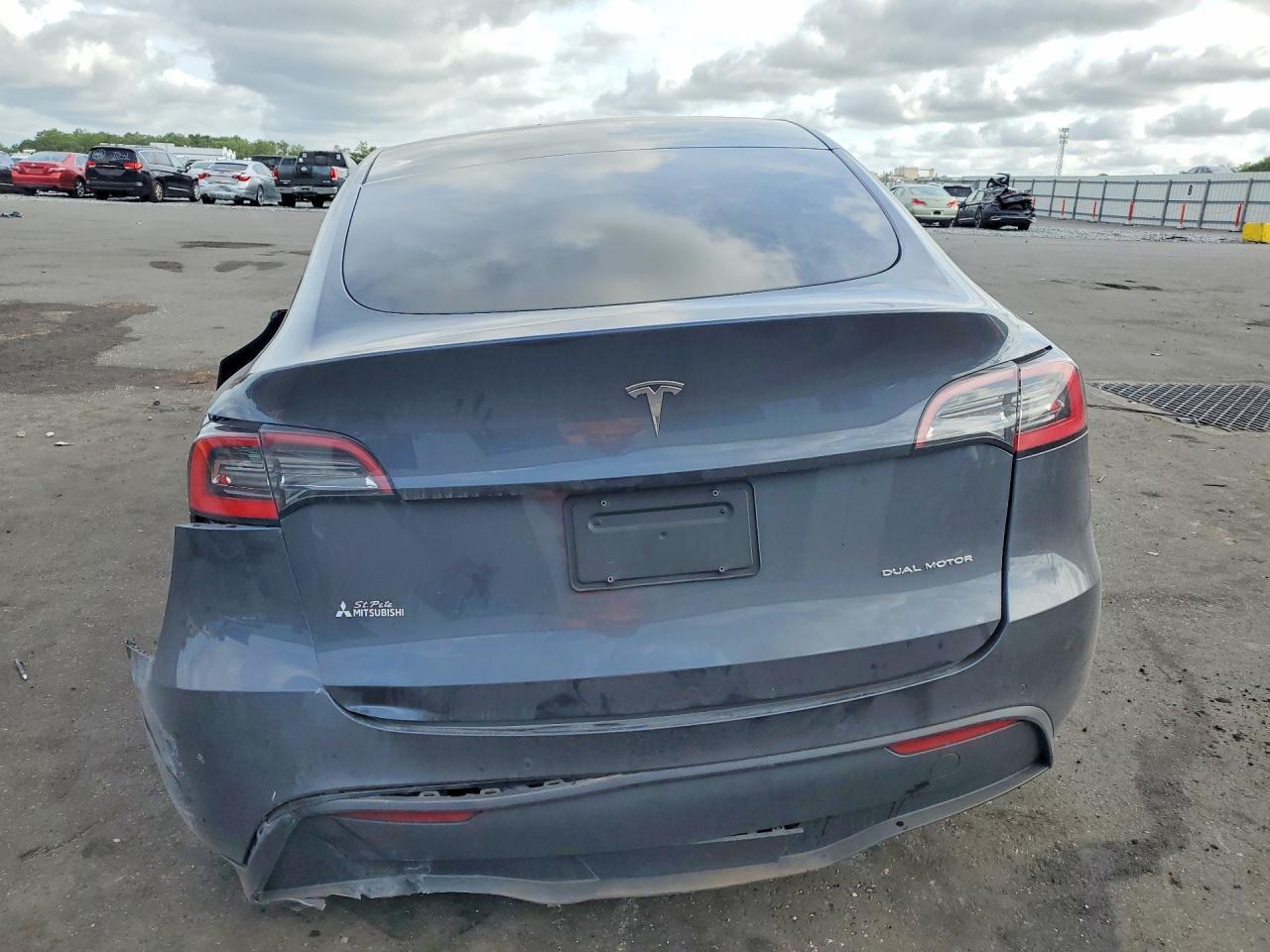 2021 Tesla Model Y - Image 6