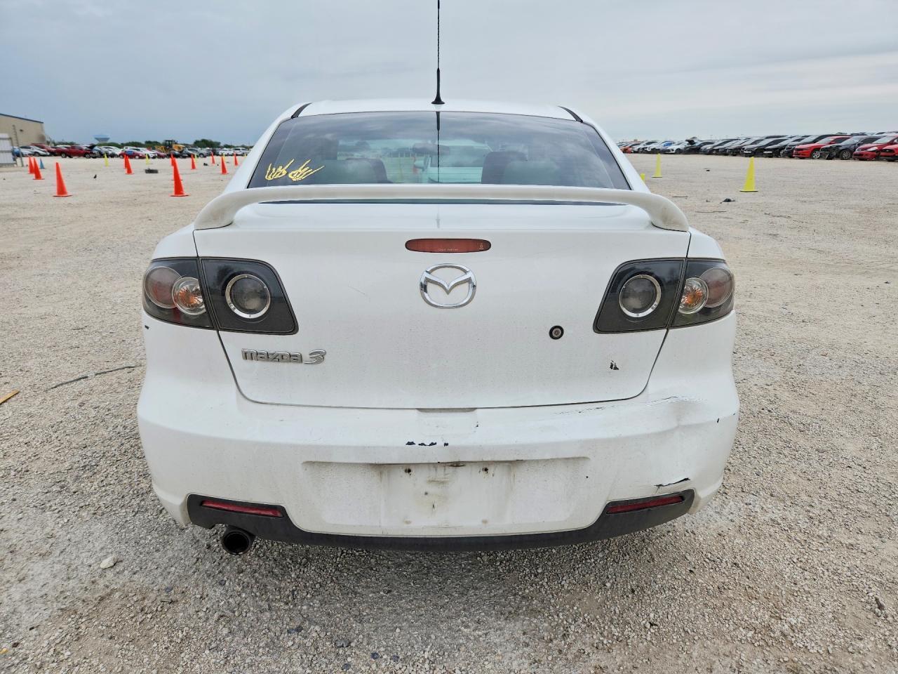 2008 Mazda 3 I - Image 6