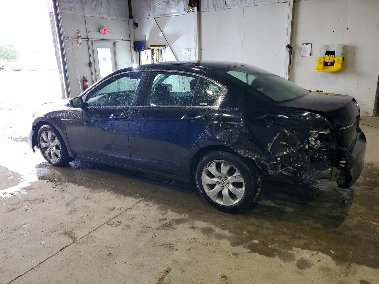 2010 Honda Accord Ex - Фото 2