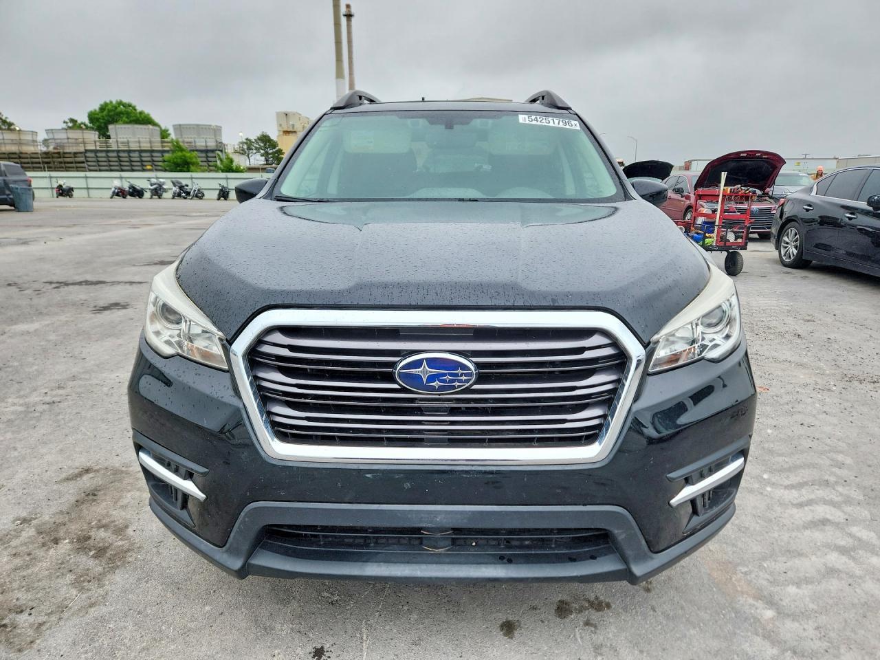 2019 Subaru Ascent Premium - Image 5