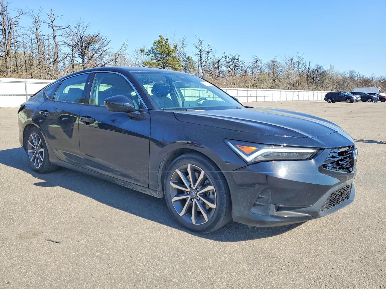 2024 Acura Integra - Фото 4