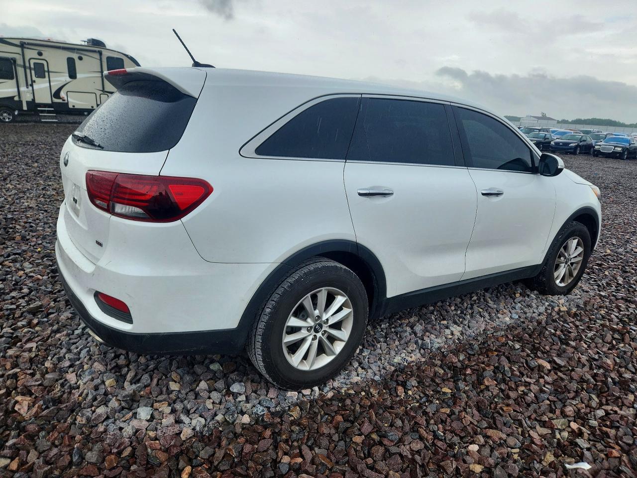 2019 Kia Sorento Lx - Фото 3