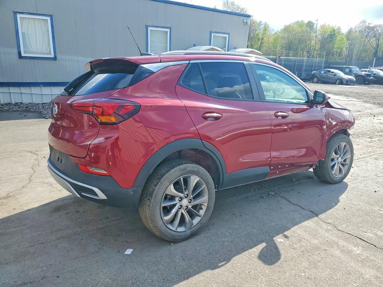 2020 Buick Encore Gx Select - Image 3