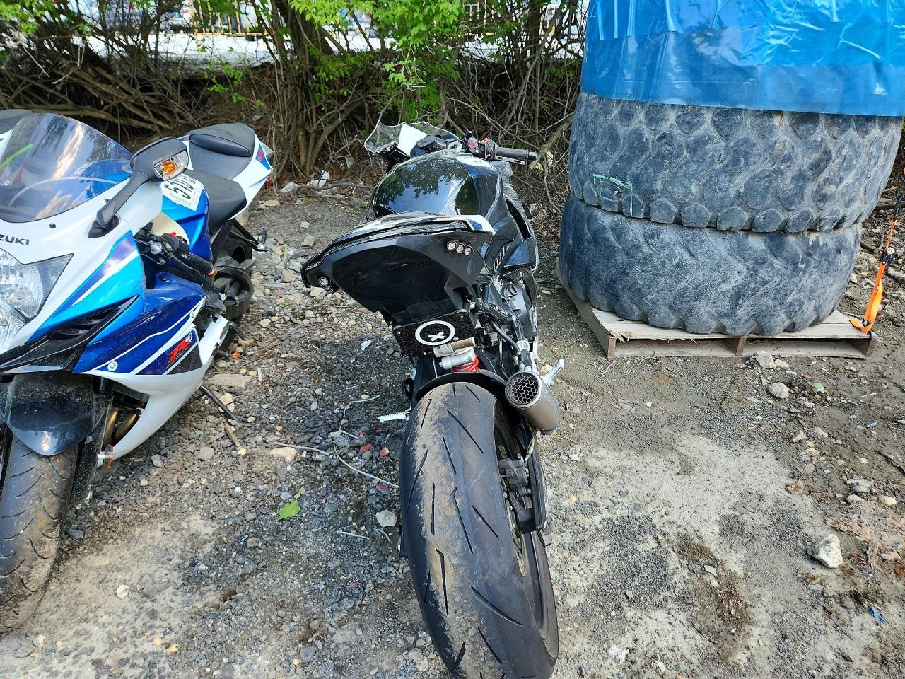 2024 BMW S 1000 Rr - Image 4