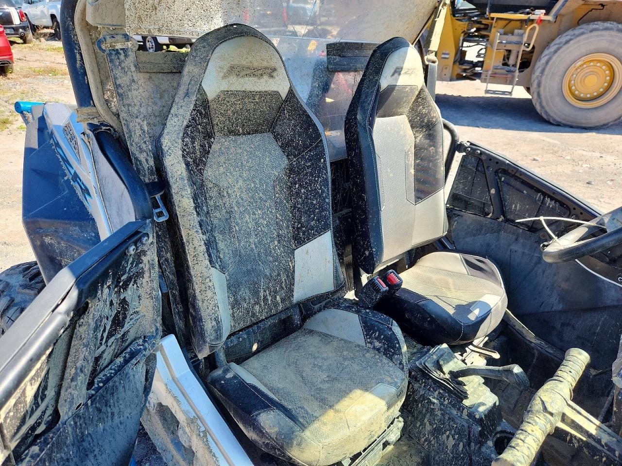 2020 Polaris Rzr 1000 Utility Vehicle - Image 6