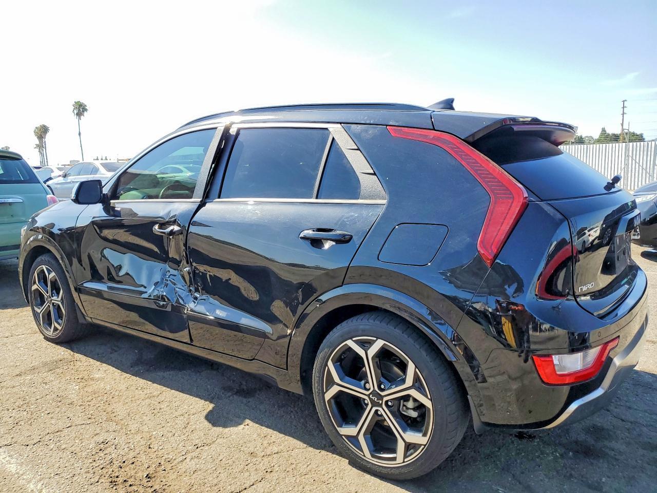 2024 Kia Niro Ex - Фото 2