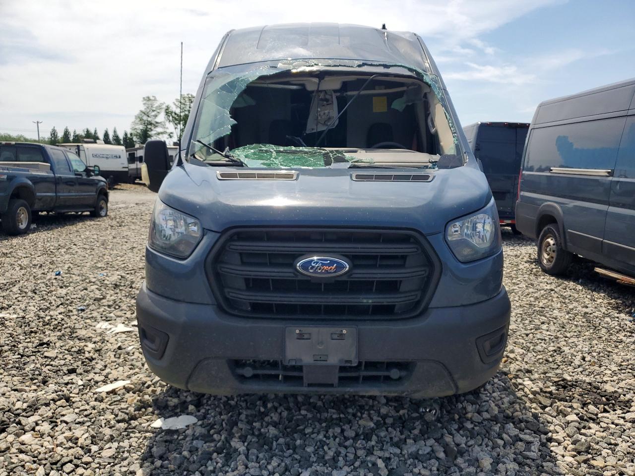 2020 Ford Transit 250 Delivery Van - Фото 5