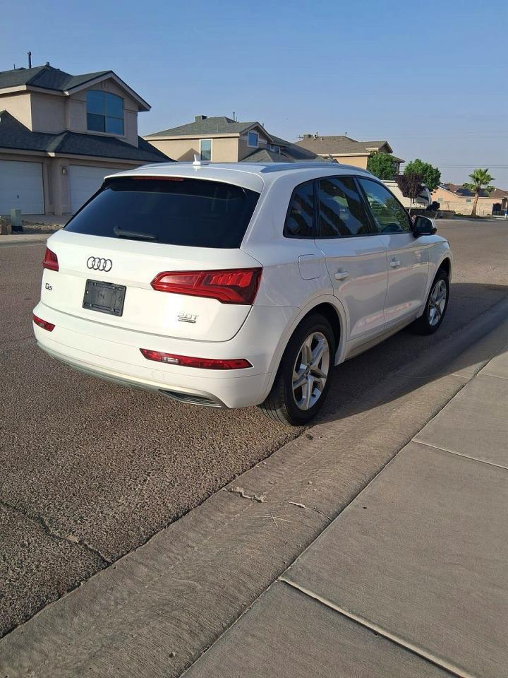 2018 Audi Q5 Premium - Фото 4