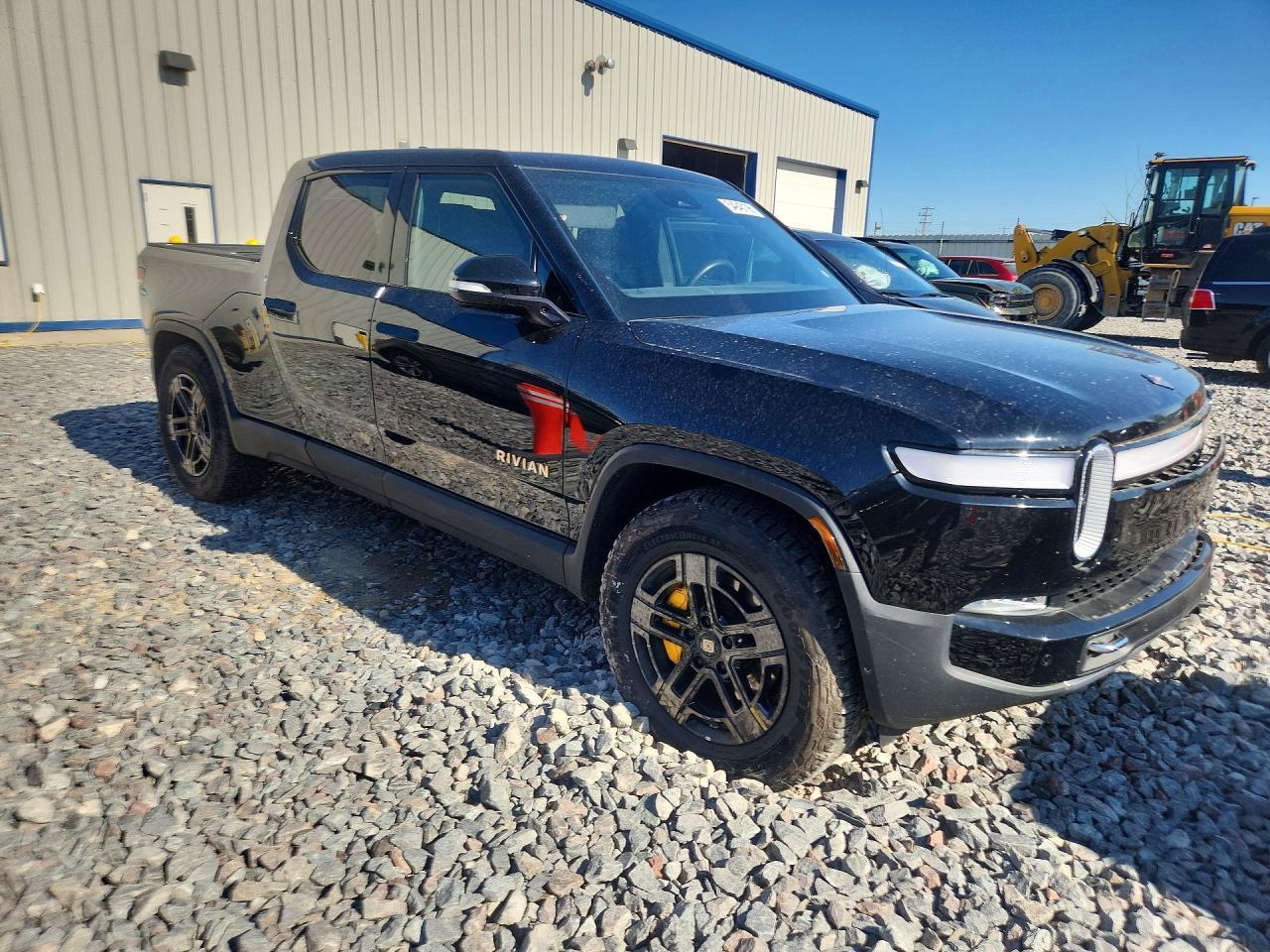 2023 Rivian R1T Adventure - Фото 4