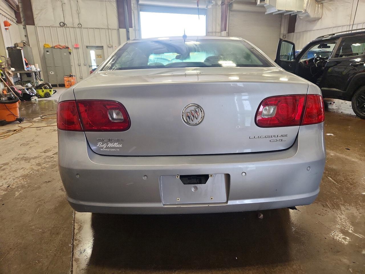2006 Buick Lucerne Cxl - Фото 6