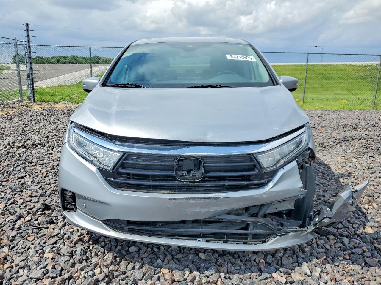 2023 Honda Odyssey Touring - Фото 5