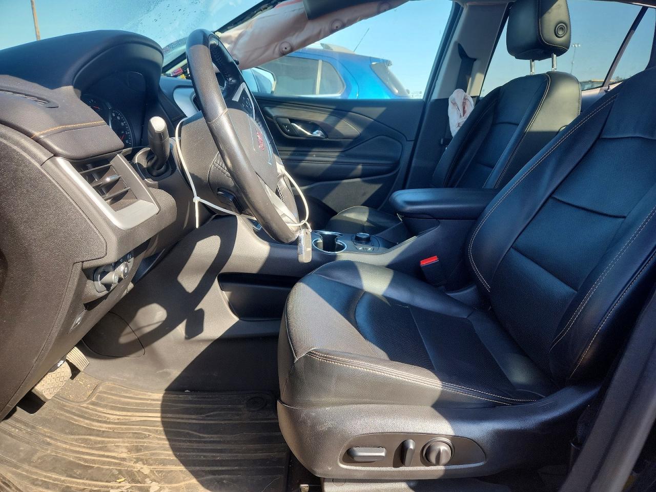 2019 GMC Terrain Slt - Фото 7