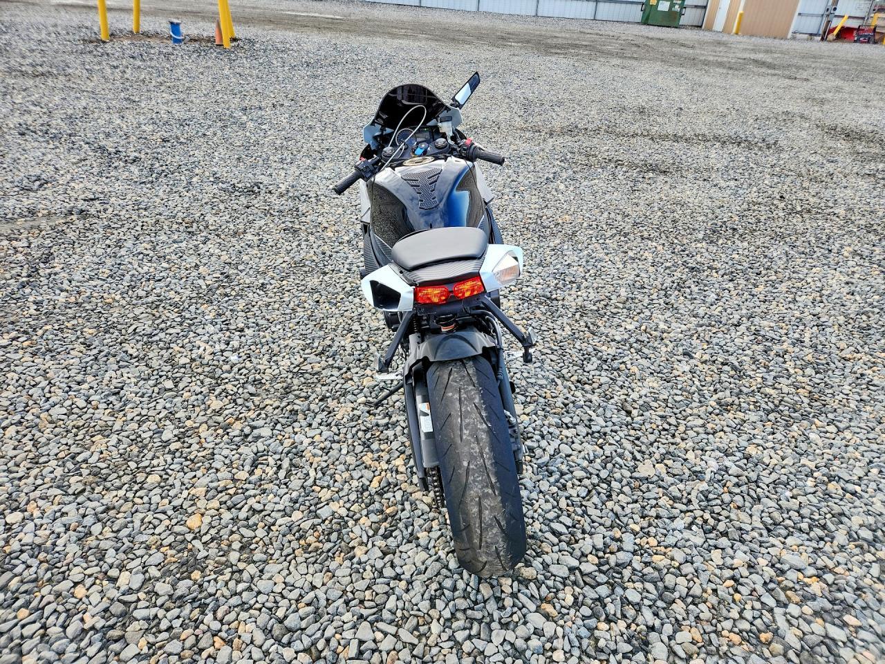 2014 Suzuki Gsx-R600 - Image 4