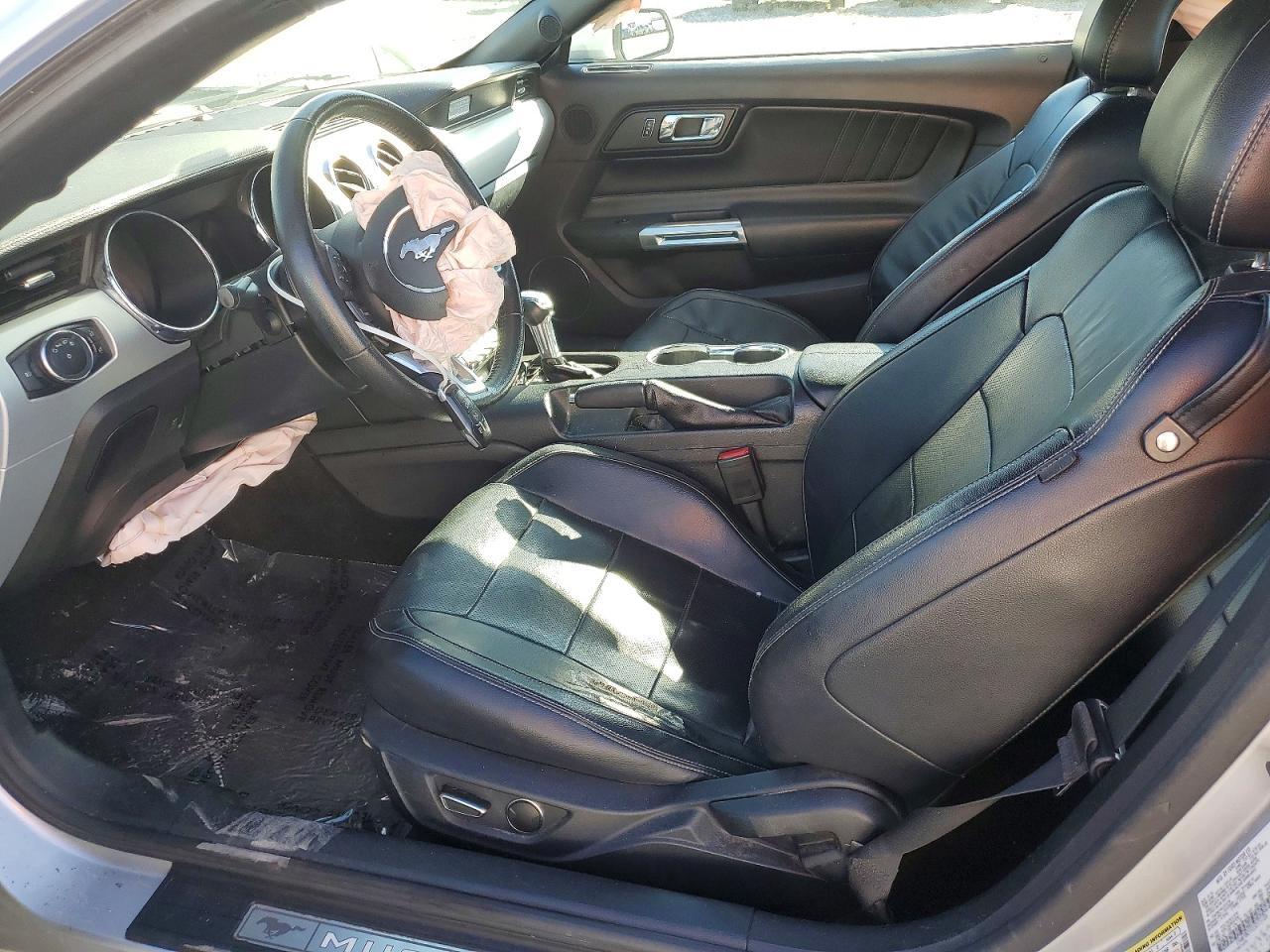 2016 Ford Mustang Gt - Image 7