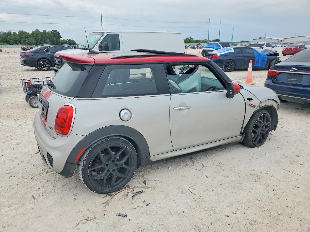 2017 Mini Cooper John Cooper Works - Image 3