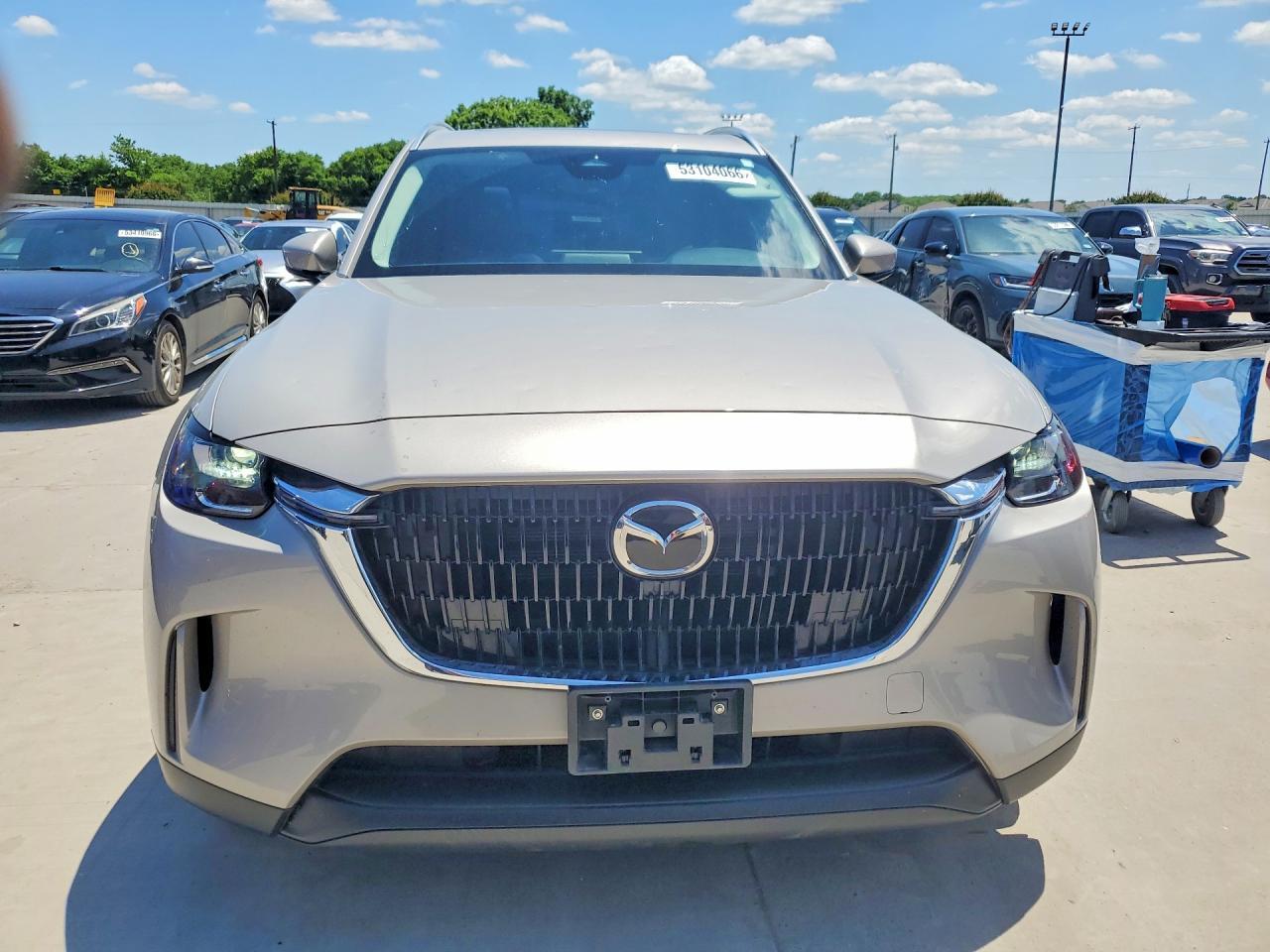2024 Mazda Cx-90 Preferred - Image 5
