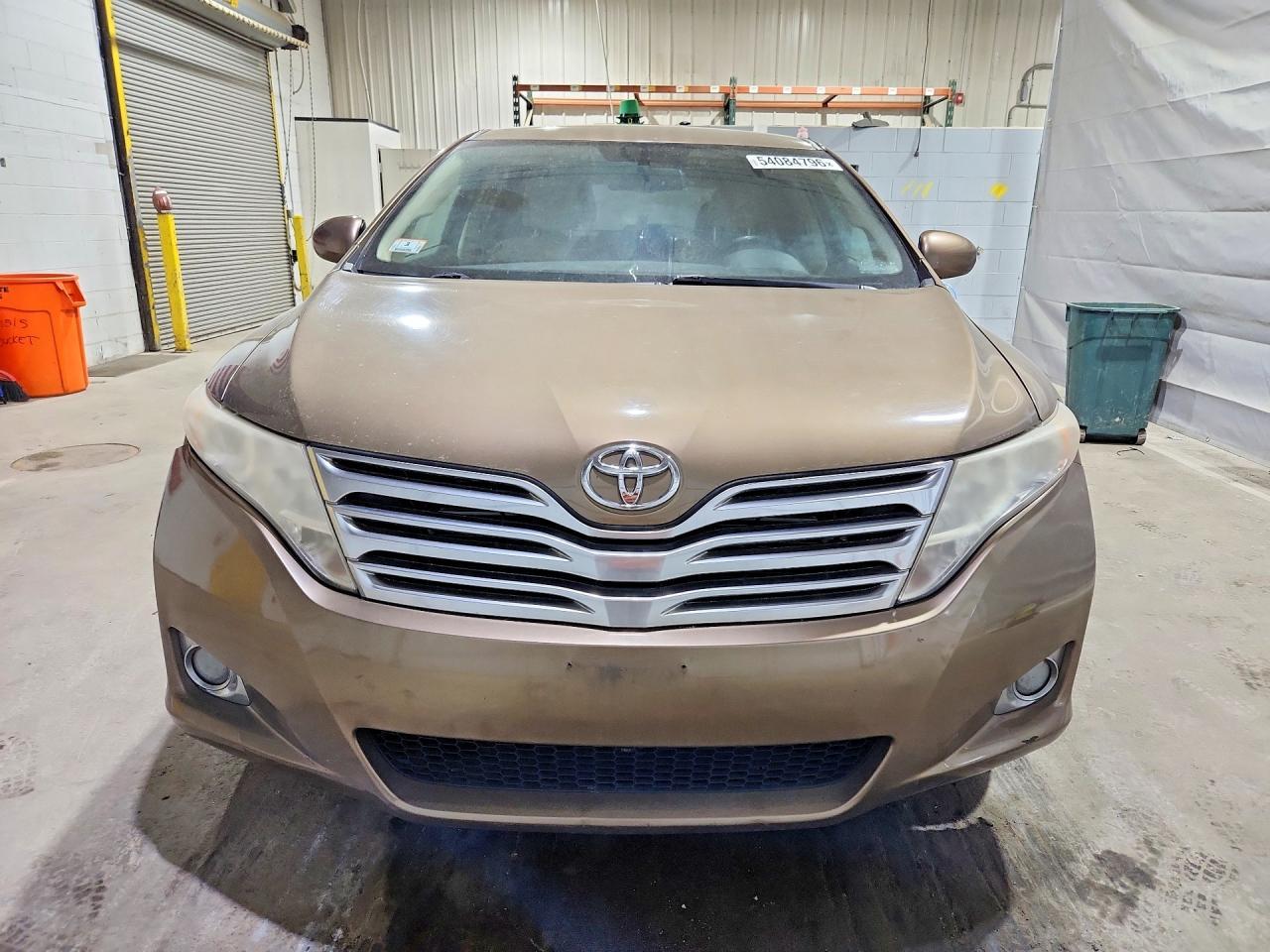 2009 Toyota Venza Fwd 4Cyl - Фото 5