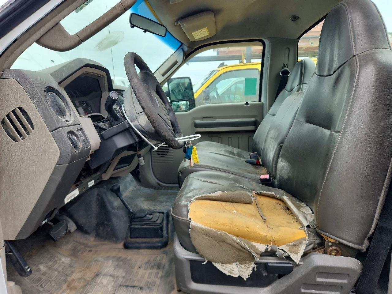 2009 Ford F350 Super Duty - Фото 7