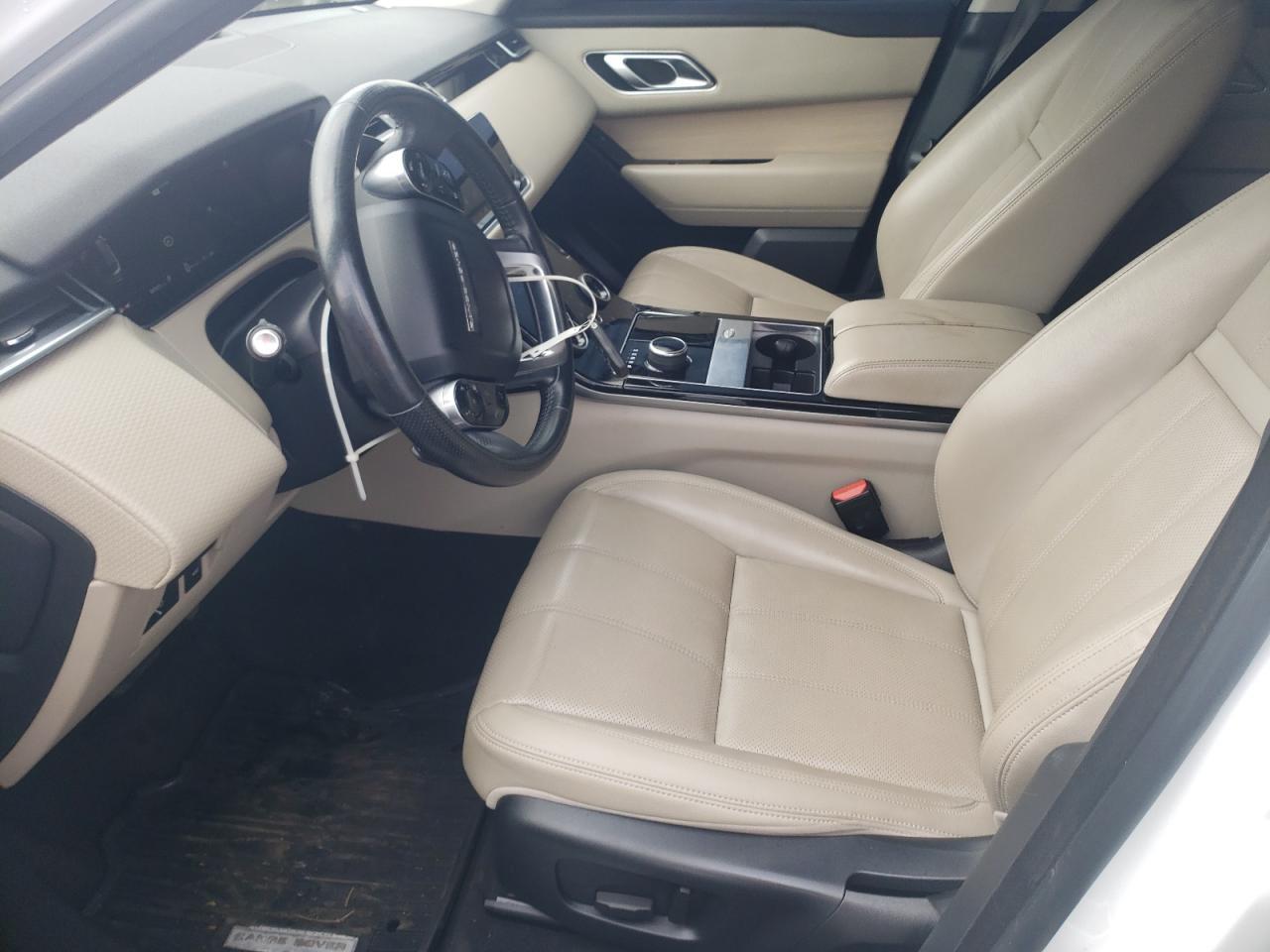 2019 Land Rover Range Rover Velar S - Фото 7
