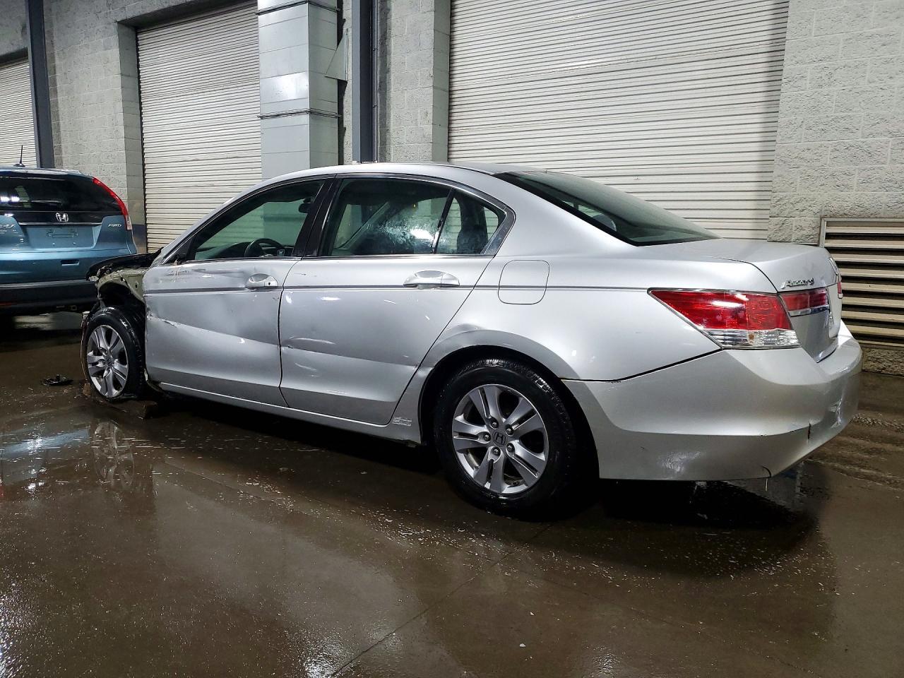 2012 Honda Accord Lxp - Image 2