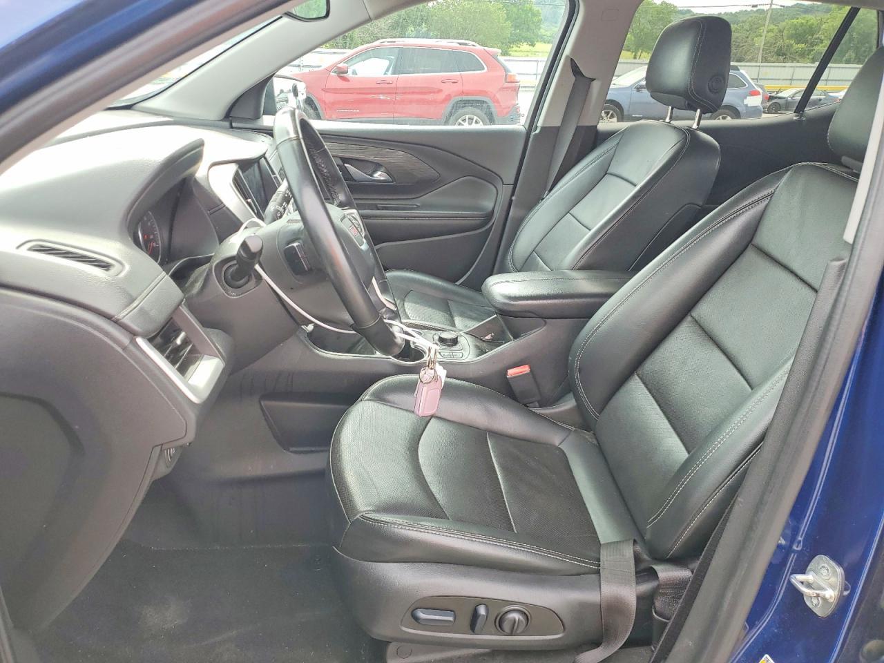2023 GMC Terrain Slt - Image 7