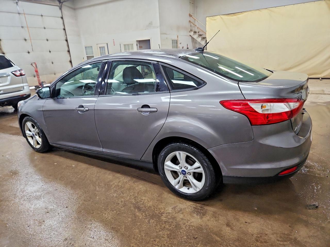2014 Ford Focus Se - Image 2