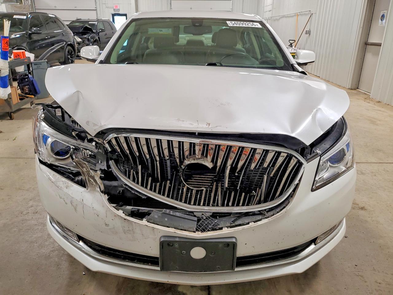 2015 Buick Lacrosse - Фото 5