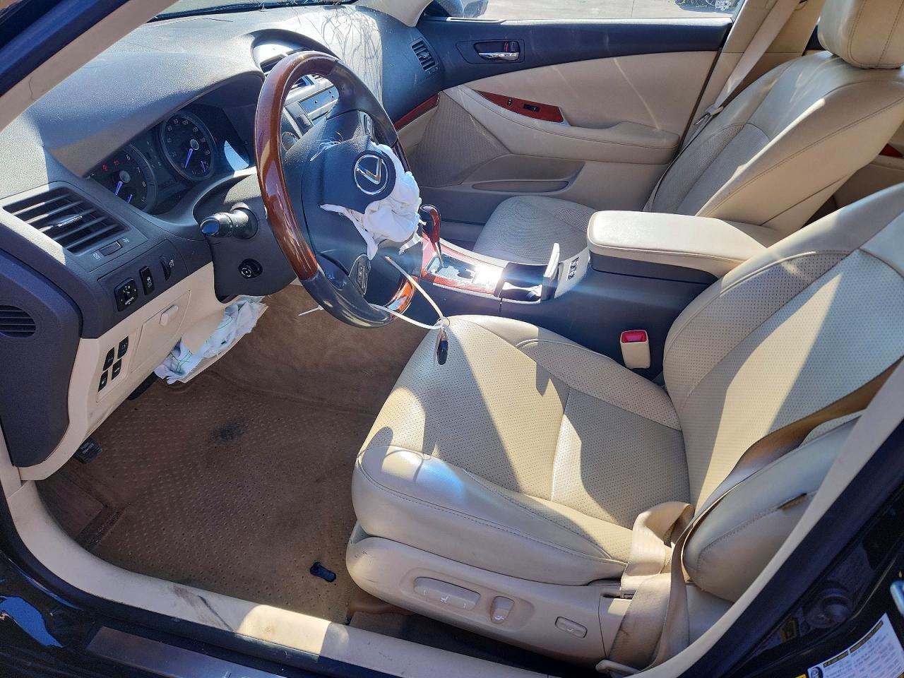 2010 Lexus Es 350 - Image 7