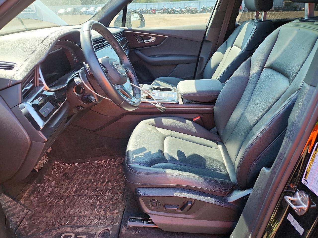 2023 Audi Q7 Komfort - Image 7