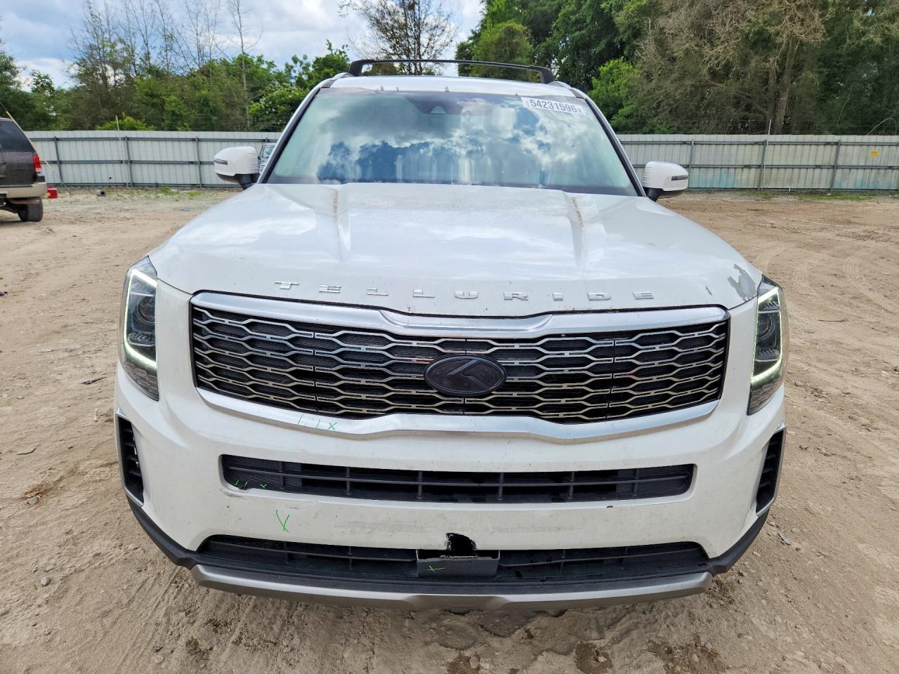 2020 Kia Telluride Ex - Image 5