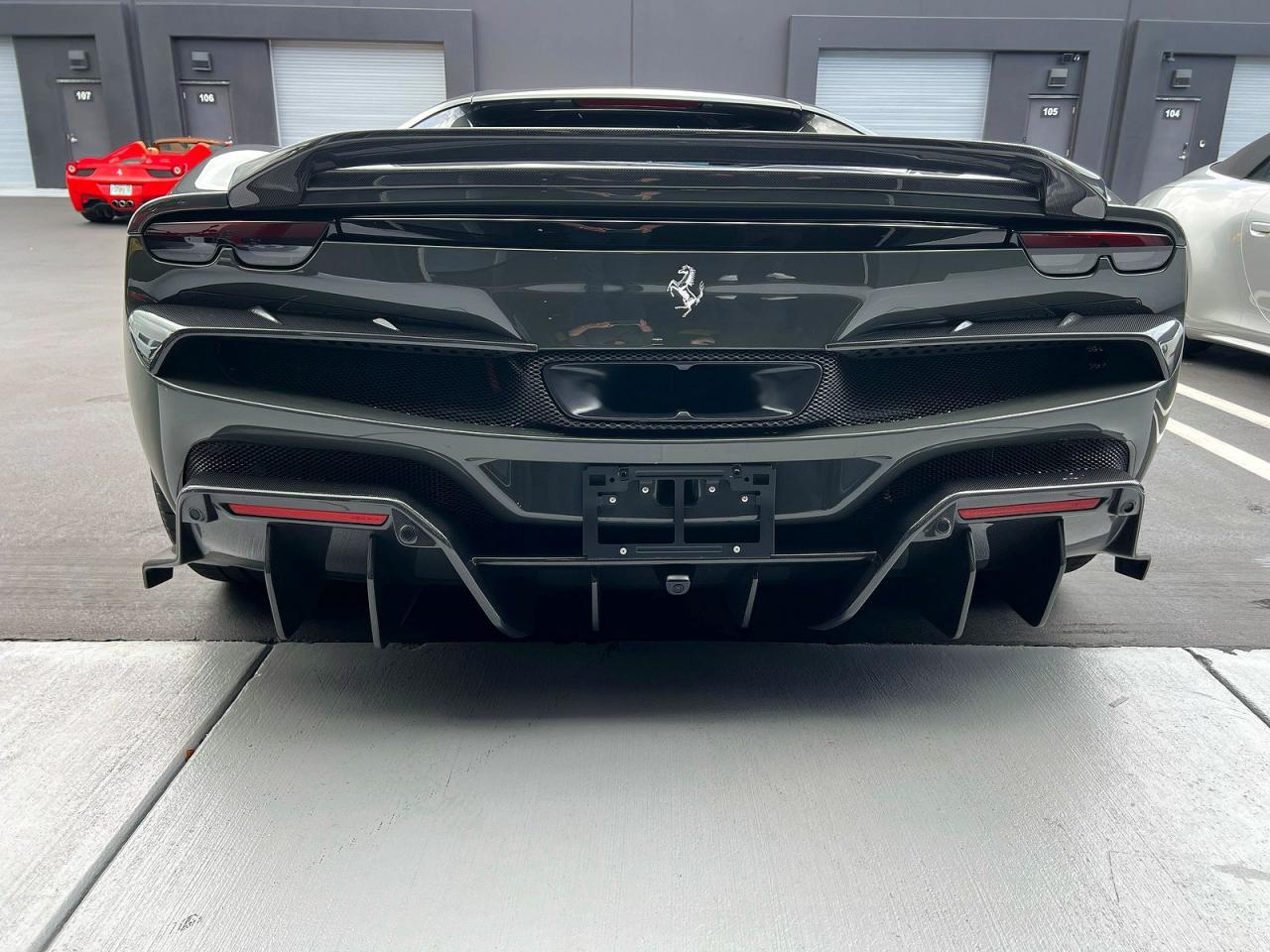2023 Ferrari 296Gtb - Фото 6