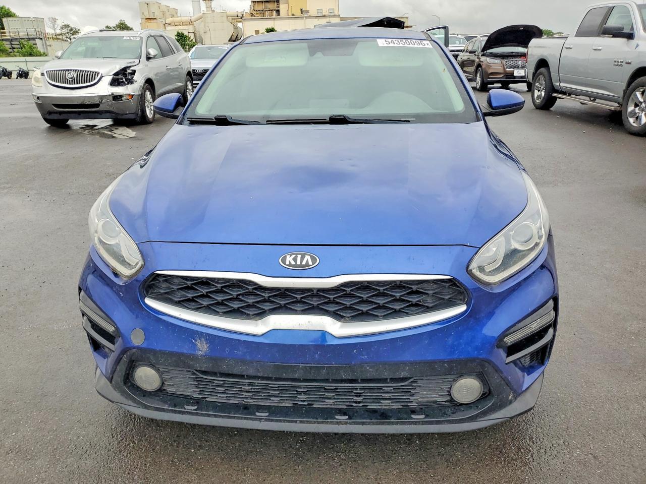 2020 Kia Forte Lxs - Image 5