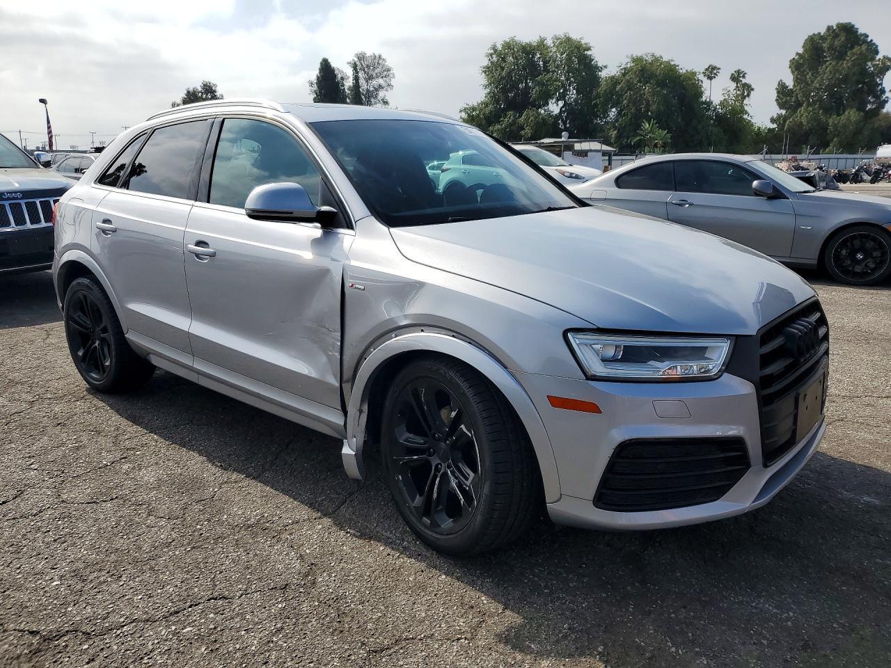 2016 Audi Q3 Prestige - Image 4