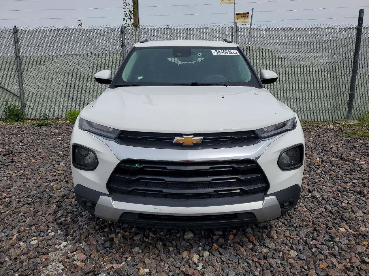 2023 Chevrolet Trailblazer Lt - Image 5