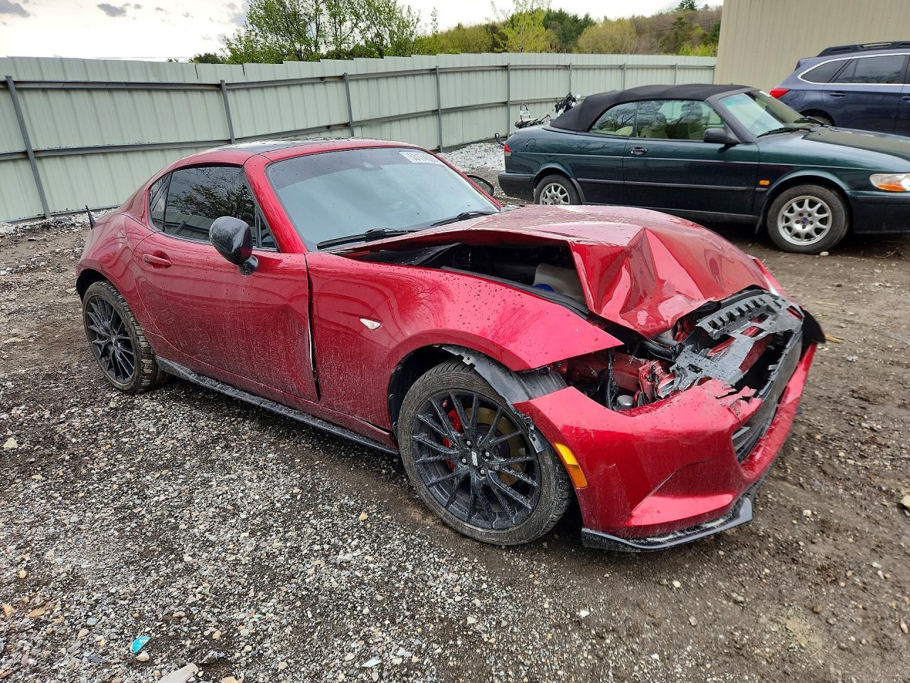 2023 Mazda Mx-5 Miata Club - Image 4