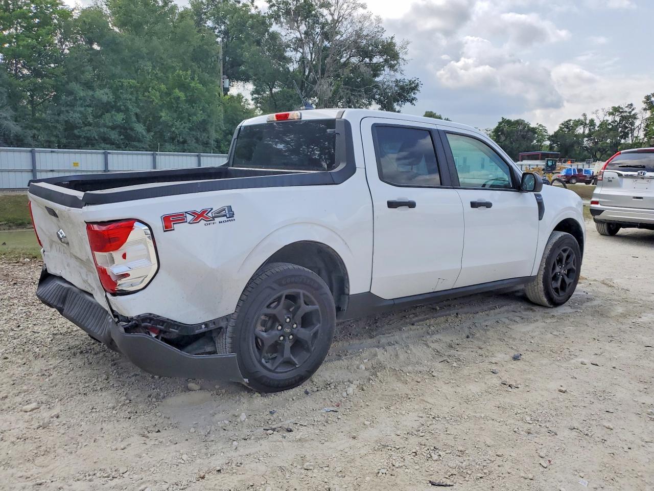 2022 Ford Maverick Xl/Xlt/Lariat - Image 3