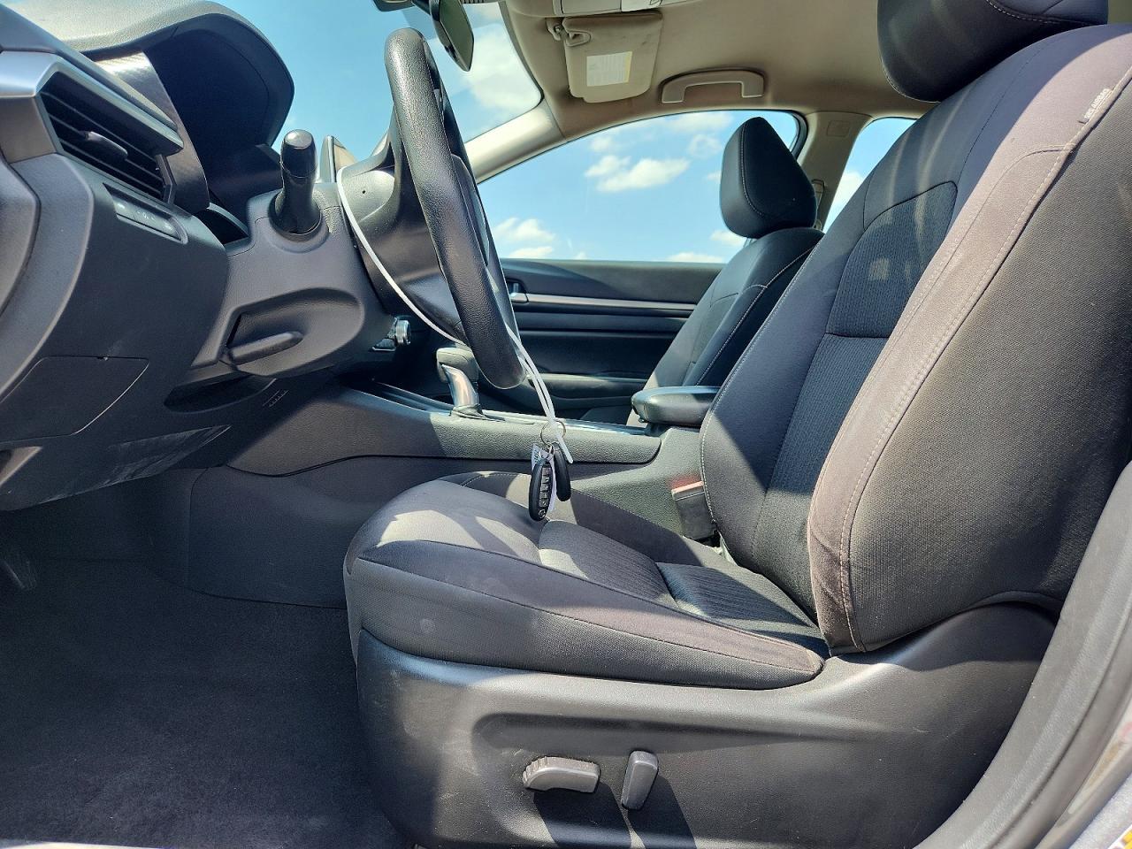 2022 Nissan Altima Sv - Image 7
