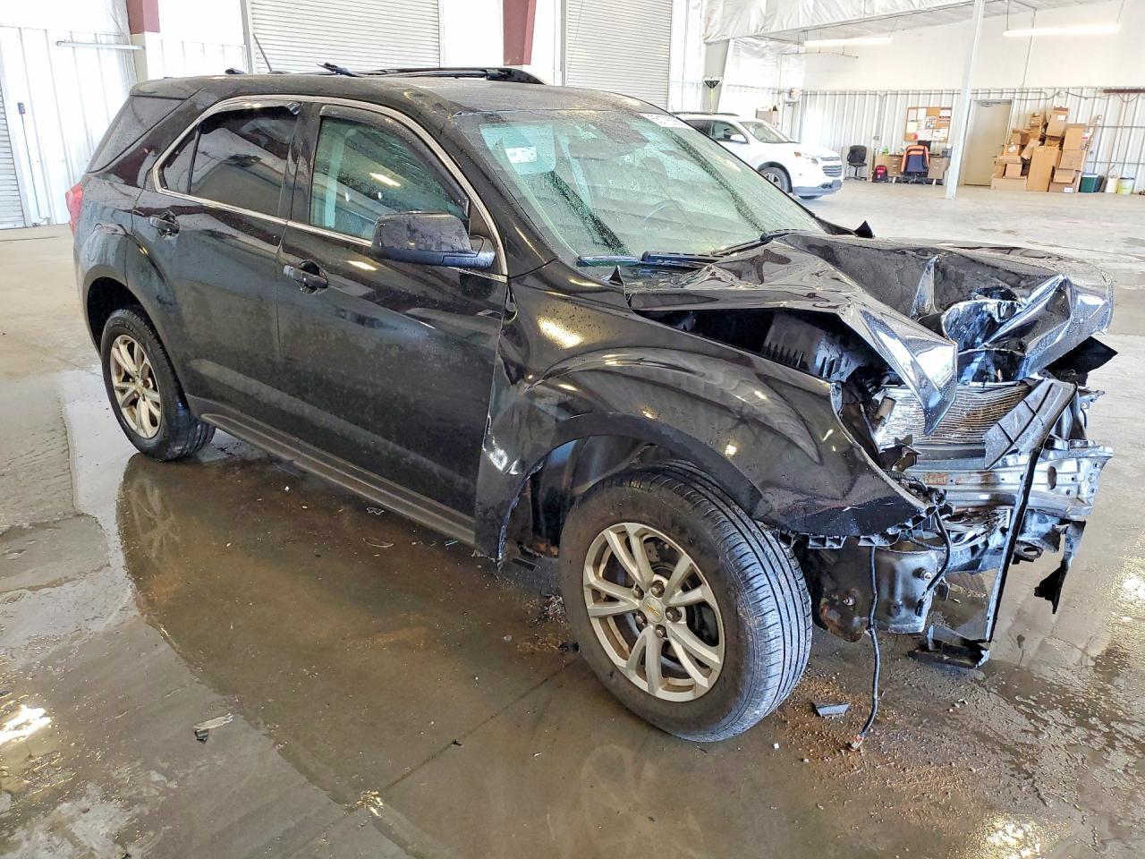 2017 Chevrolet Equinox Lt - Image 4