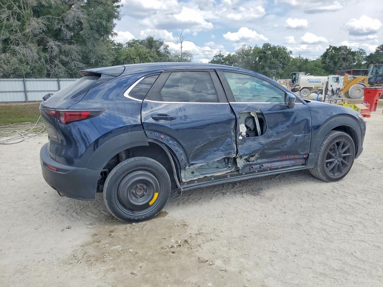 2021 Mazda Cx-30 Select - Image 3
