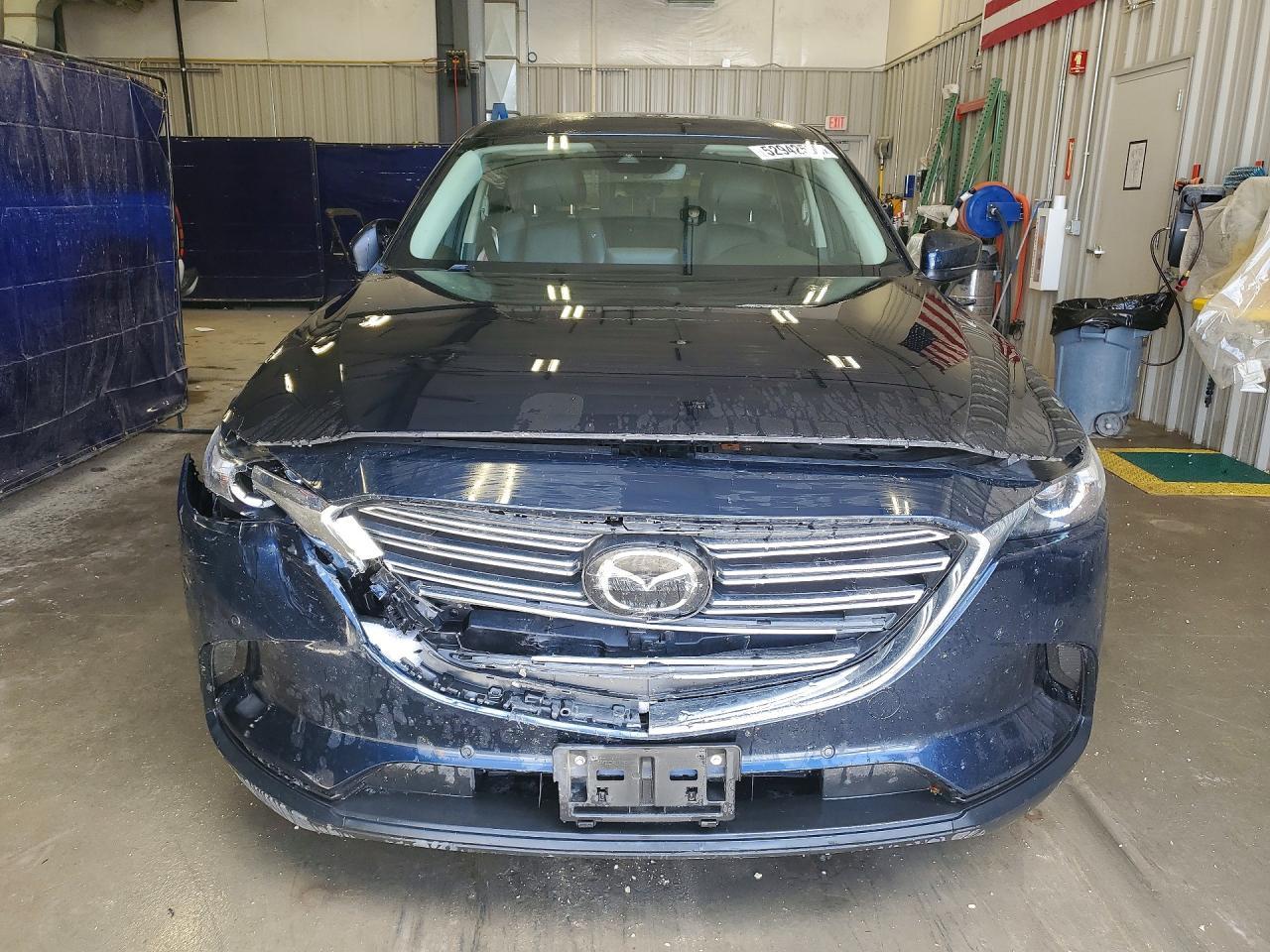 2019 Mazda Cx-9 Touring - Фото 5