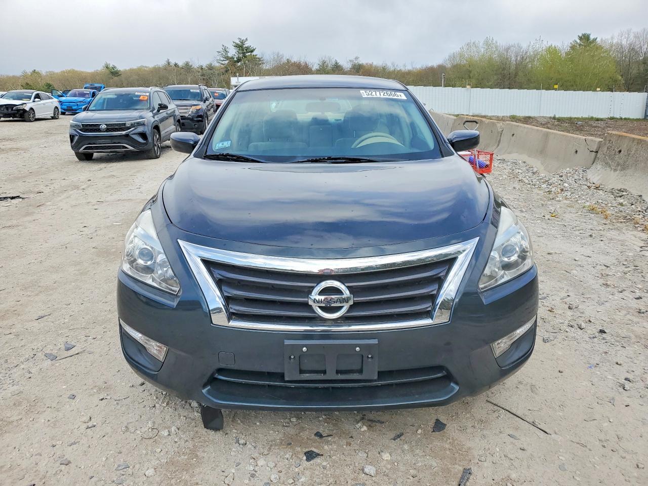 2013 Nissan Altima 2.5 - Image 5
