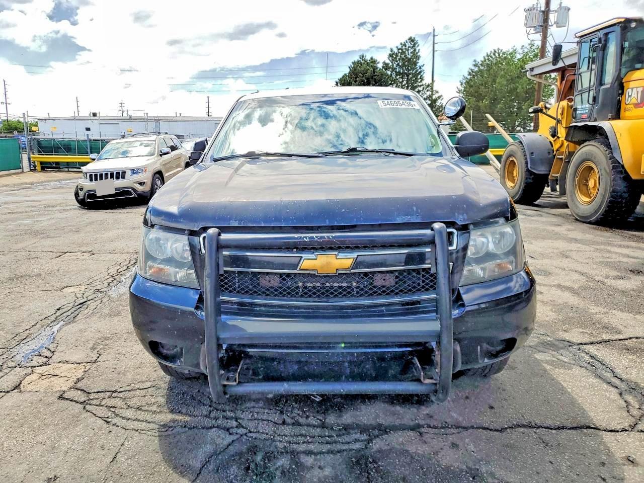 2013 Chevrolet Tahoe Special - Image 5