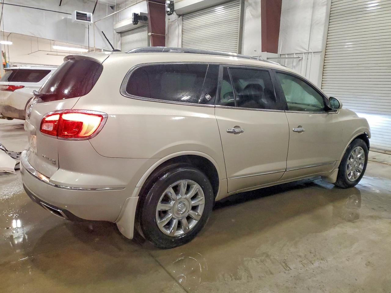 2014 Buick Enclave - Фото 3
