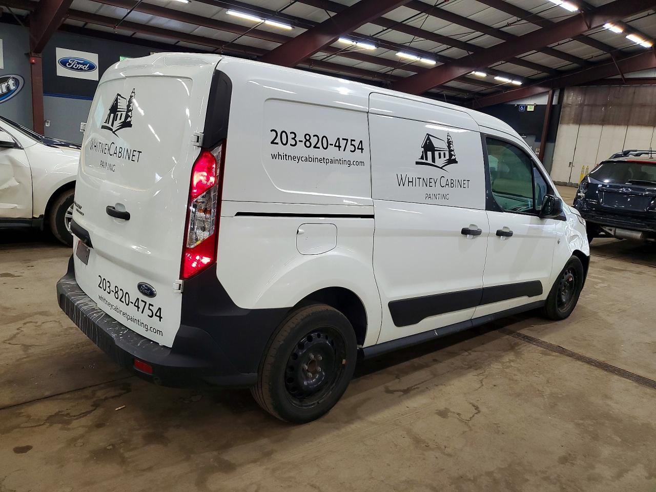 2020 Ford Transit Connect Xl - Image 3