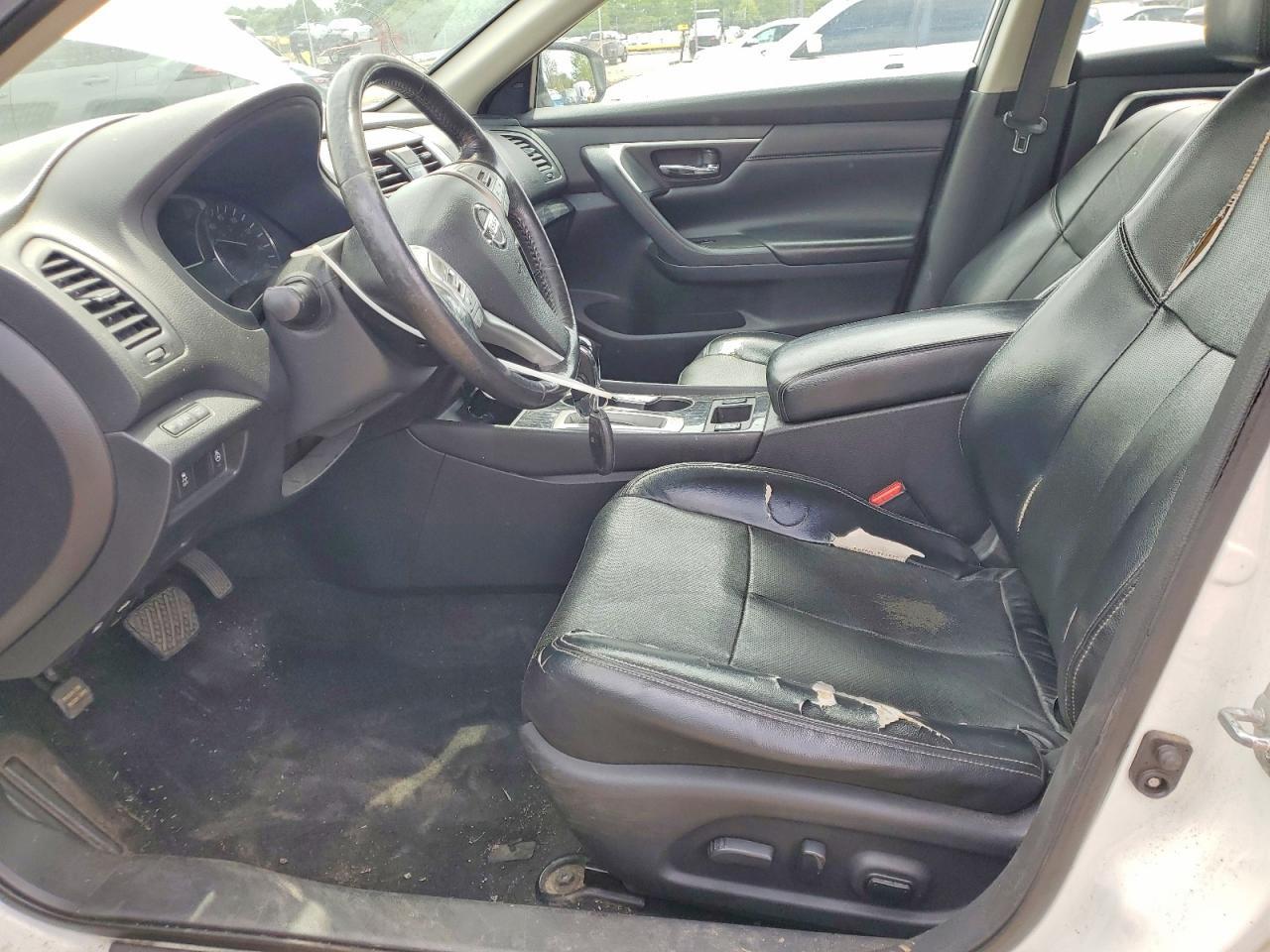 2016 Nissan Altima S/L - Image 7