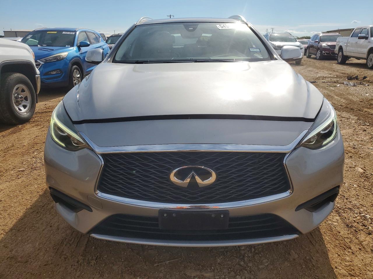 2019 Infiniti Qx30 Luxe - Фото 5