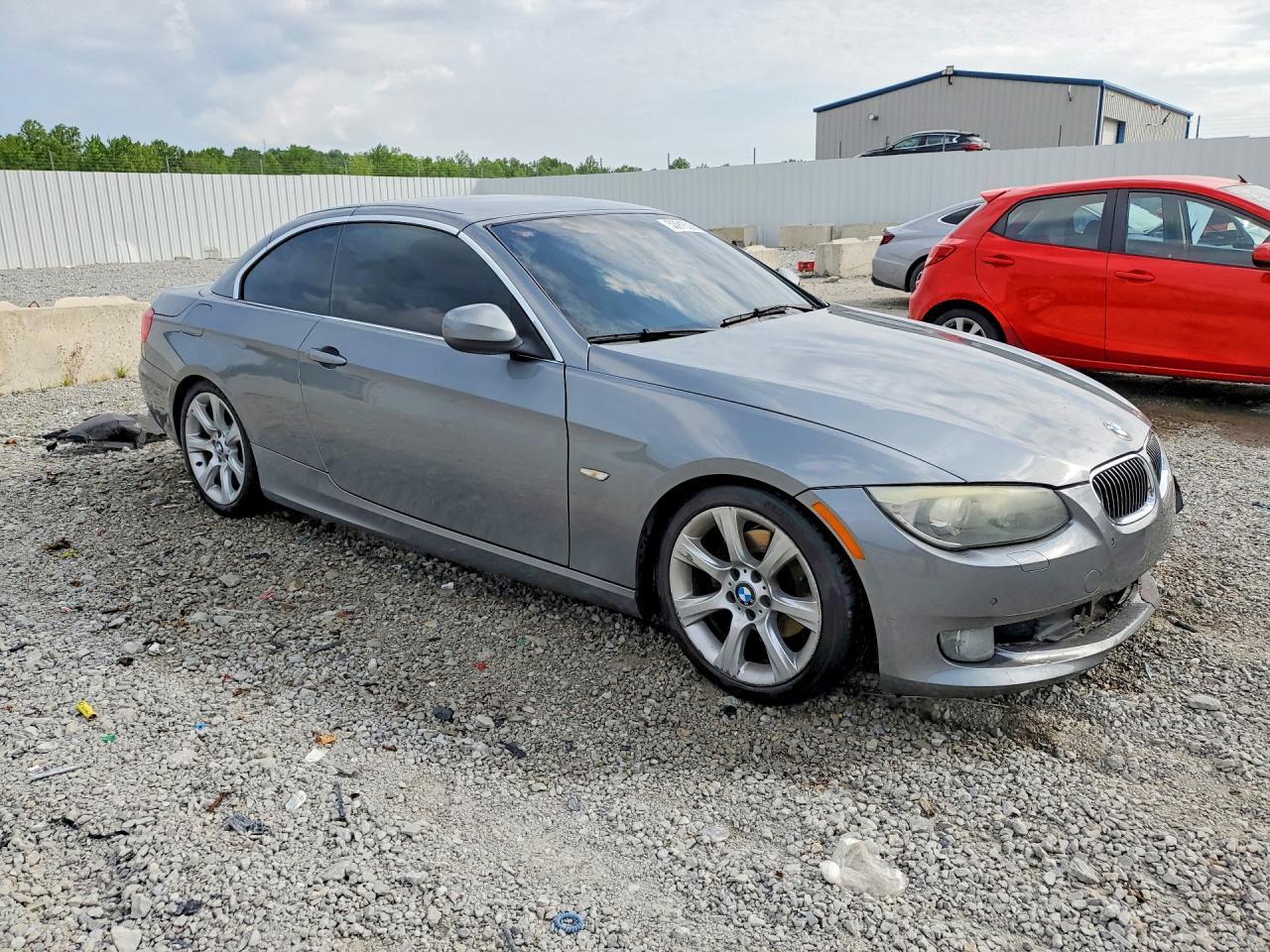 2011 BMW 328 I Sulev - Фото 4