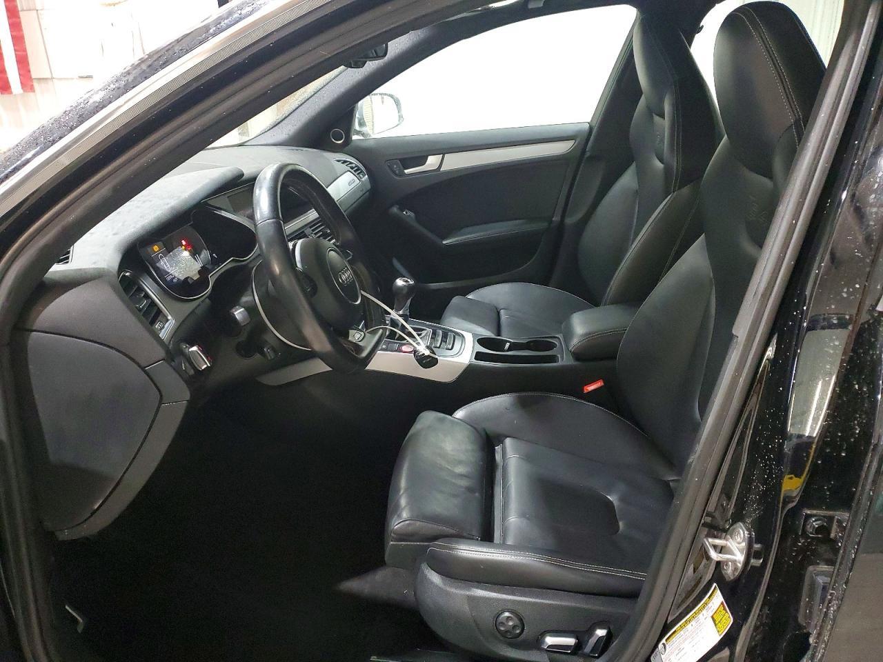 2014 Audi S4 Premium Plus - Image 7
