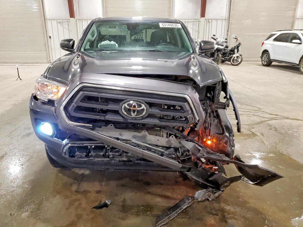 2023 Toyota Tacoma Sr5 V6 - Фото 5