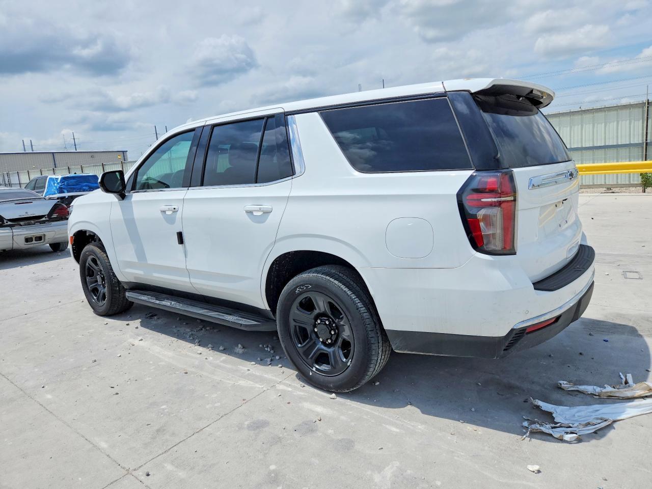 2024 Chevrolet Tahoe C1500 - Image 2